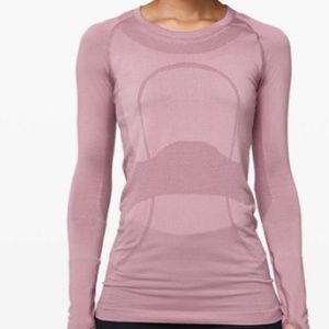 Lululemon Swiftly Tech